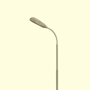 84031 Brawa H0 LED-Strassenl. Stecks. [1]