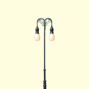 84036 Brawa H0 LED-Platzl. Stecks. [1]
