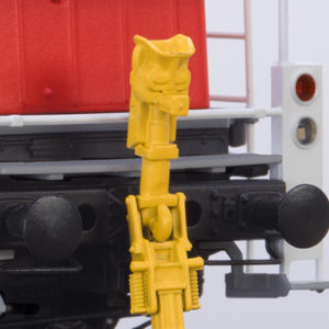93707 Brawa H0 Kupplung RK900 [2]