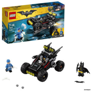 70918 LEGO® De Bat-Dune Buggy