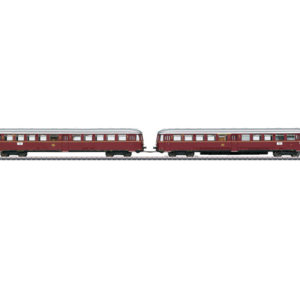 30760 Marklin Aku-Triebwagen ETA 150 DB