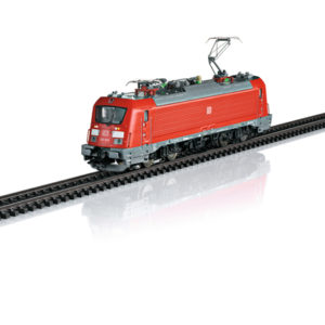 36202 Marklin E-Lok BR 102 DB
