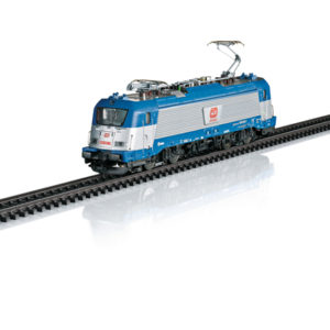 36203 Marklin E-Lok BR 380 CD