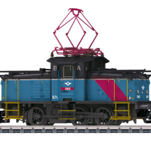 36351 Marklin Rangierlok Reihe Ue SJ