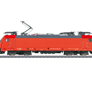 36639 Marklin Elektrolok BR E 186 NS