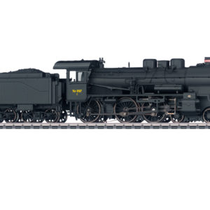 37026 Marklin Dampflok T 298 DSB