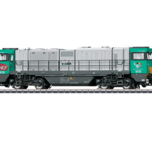 37209 Marklin Schwere Diesellok G 2000 SNCF