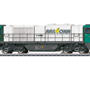 37216 Marklin Schwere Diesellok G 2000 Rail