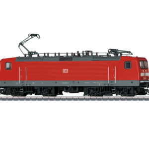 37426 Marklin E-Lok BR 114 DB AG