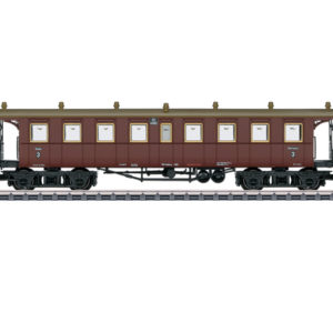 42133 Marklin Plattformwagen CCi K.W.St.E.