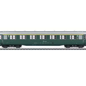 43212 Marklin Schürzenwagen 1.Kl.ÖBB