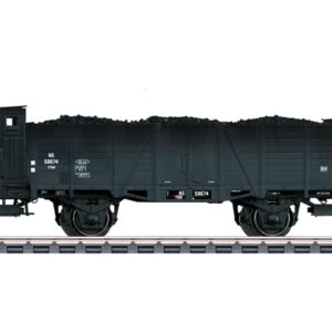 46053 Marklin Hochbordwagen Köngisberg NS