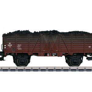 46054 Marklin Hochbordwagen Königsberg NS