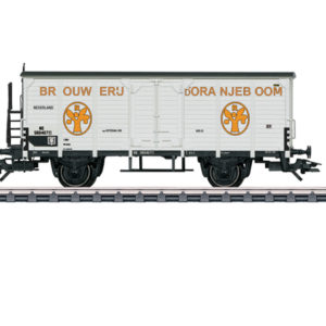 48780 Marklin Bierkühlwagen D´Oranjeboom NS