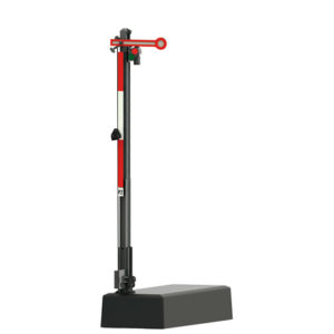 70393 Marklin Form-Hauptsignal m.grauem Sch