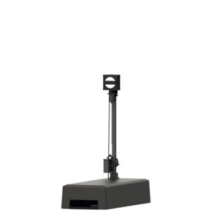 70422 Marklin Sperrsignal m.gr.Mast