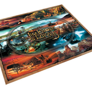 72217 Marklin Spielunterlage Jim Knopf