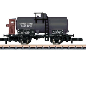 82318 Marklin Wagen-Set Flüssigkeitstranspo