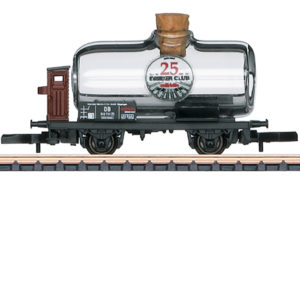 86025 Marklin Sonderwagen 25 Jahre Insider