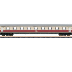 87269 Marklin Wagenset TEE DB