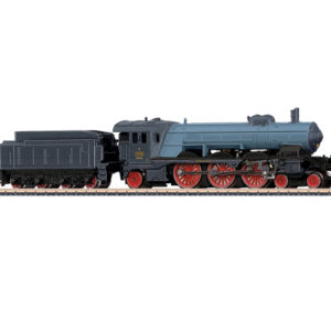 88185 Marklin Dampflok Klasse C K.W.St.E.