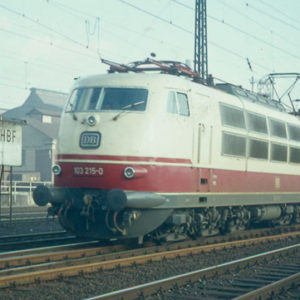 37440 Piko G-E-Lok BR 103 DB IV