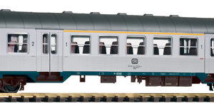 37630 Piko G-Nahverkehrswg. ABnb 1./2. Klasse DB IV