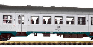 37631 Piko G-Nahverkehrswg. Bnb 2. Klasse DB IV