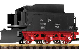 37821 Piko G-Schneepflug DR IV