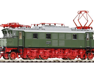 51208 Piko ~E-Lok BR 204 DR IV + PluX16 Dec.