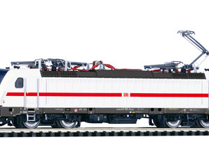 51582 Piko E-Lok BR 147.5 DB AG VI + DSS PluX22