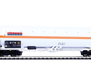 54668 Piko Druckgaskesselwagen "Nacco", Ep. VI