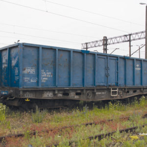 58410 Piko Hochbordwagen 401Zk, PKP Cargo, Ep. VI
