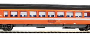 58671 Piko FS Perswgn. 1. Kl. Eurofima IV