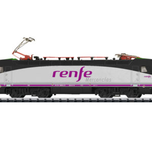 12556 Trix Eurosprinter Serie 252 RENFE
