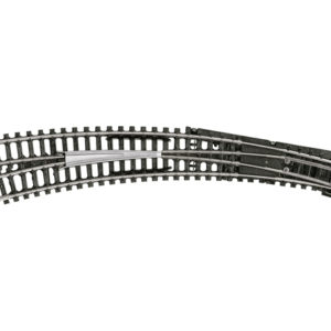 14947 Trix Bogenweiche R3/R4 links polar