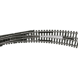 14948 Trix Bogenweiche R3/R4 rechts pola