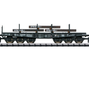 15453 Trix Schwerlastwagen DB