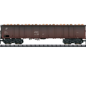 15656 Trix Personenwagen 1. Kl. der MAV