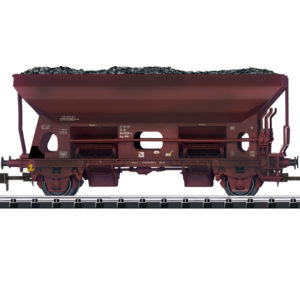 15931 Trix Selbstentladewagen Otmm 70 DR
