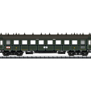 15970 Trix Schnellzugwagen 3.Kl.K.Bay.St