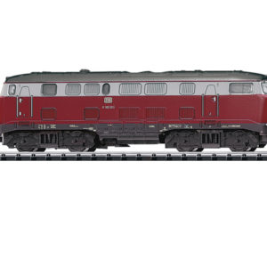 16162 Trix Diesellok V 160 003 DB