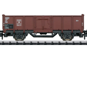 18082 Trix Güterwagen DB