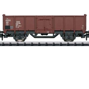 18083 Trix Güterwagen DR