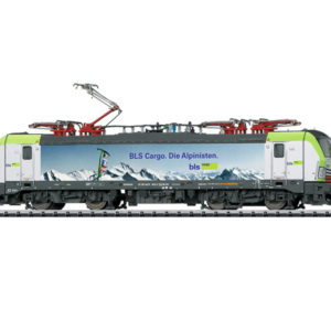 22095 Trix E-Lok Re 493 BLS