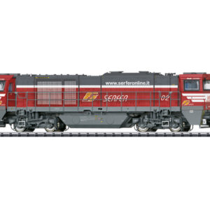 22343 Trix Schwere Diesellok G 2000 Serf