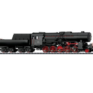 22345 Trix Güterzug-Dampflok BR 42 ÖBB