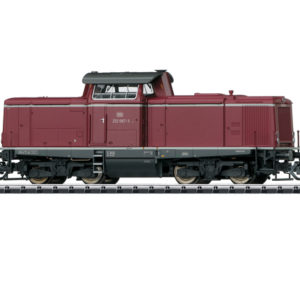 22826 Trix Diesellok BR 212 DB