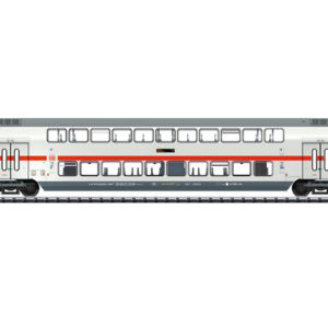 23249 Trix IC-Doppelstockwagen 2.Kl.DB A