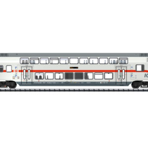 23250 Trix IC-Doppelstock-Steuerwagen DB
